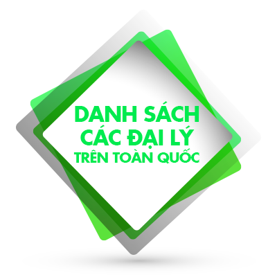 Danh sách các đại lý