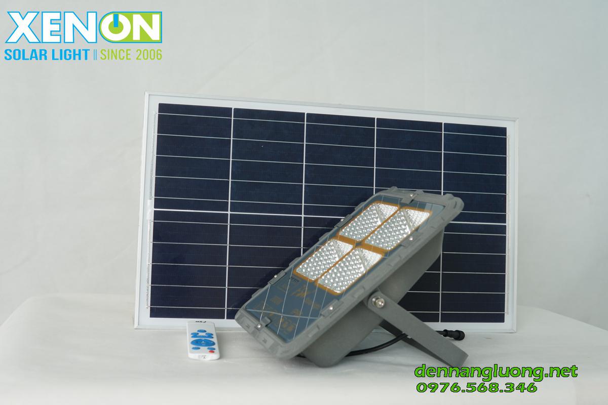Đèn năng lượng mặt trời FSW 200W