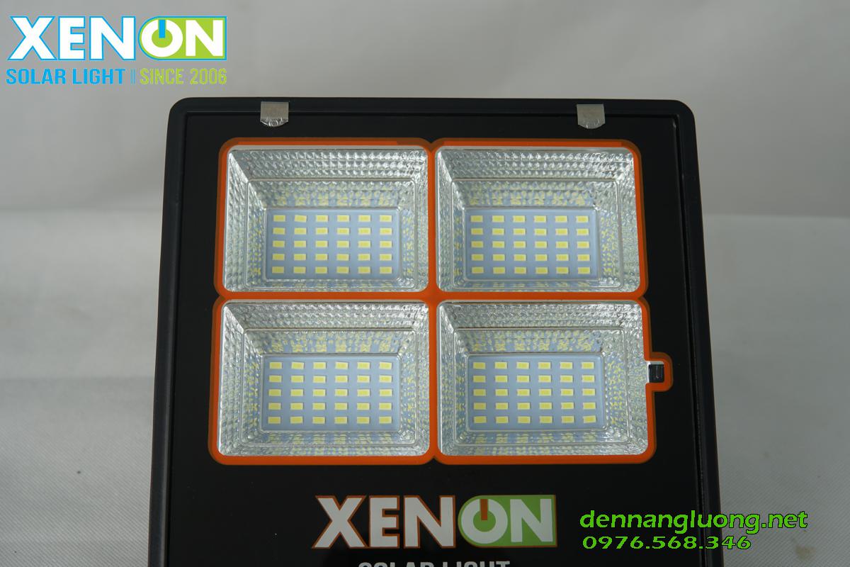 Đèn năng lượng mặt trời Xenon CX200W