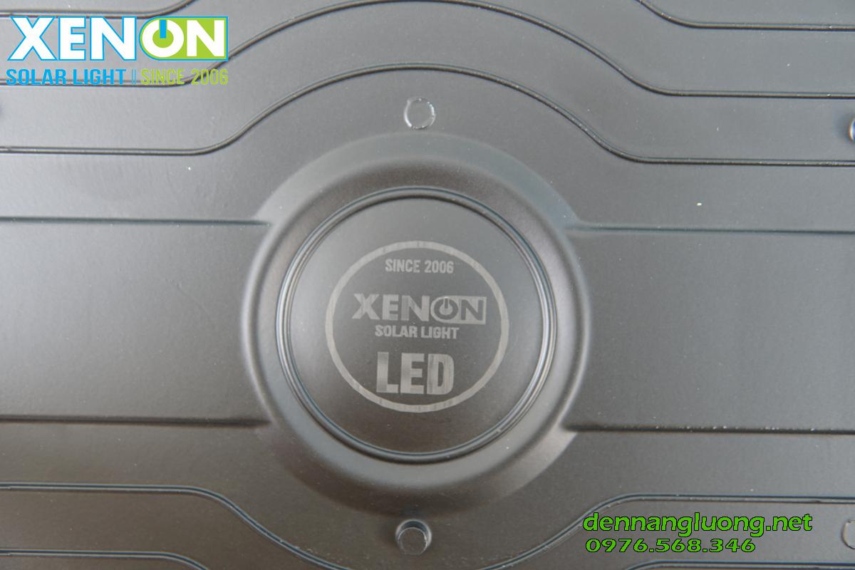 Đèn năng lượng mặt trời Xenon CX200W