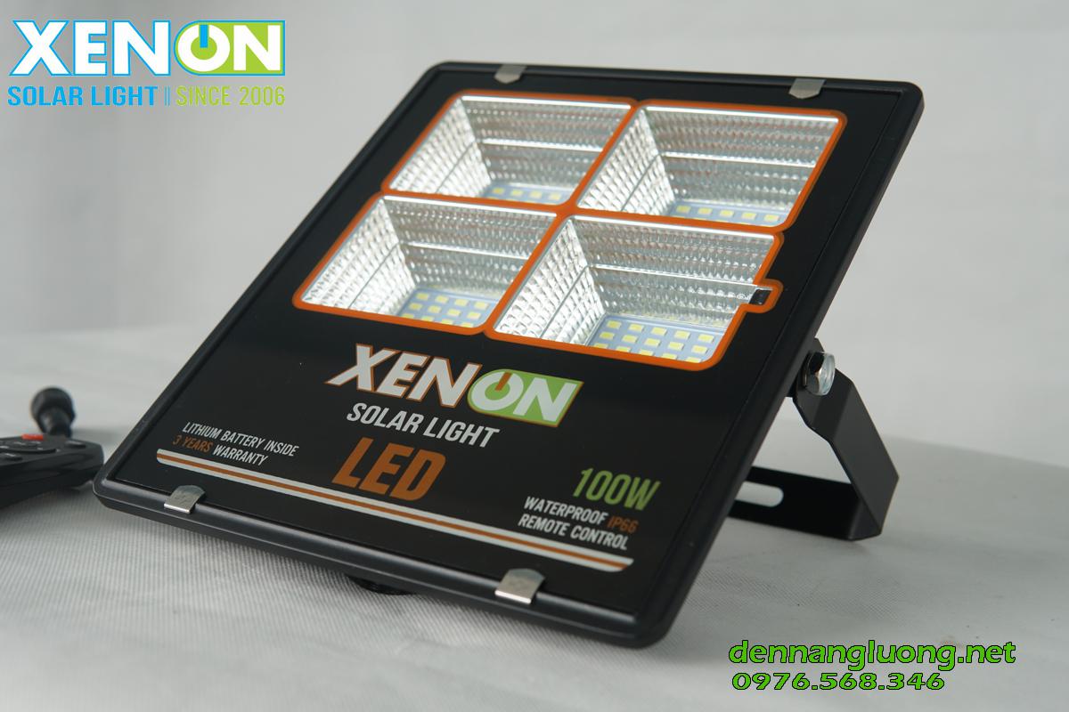 Đèn năng lượng mặt trời Xenon CX200W