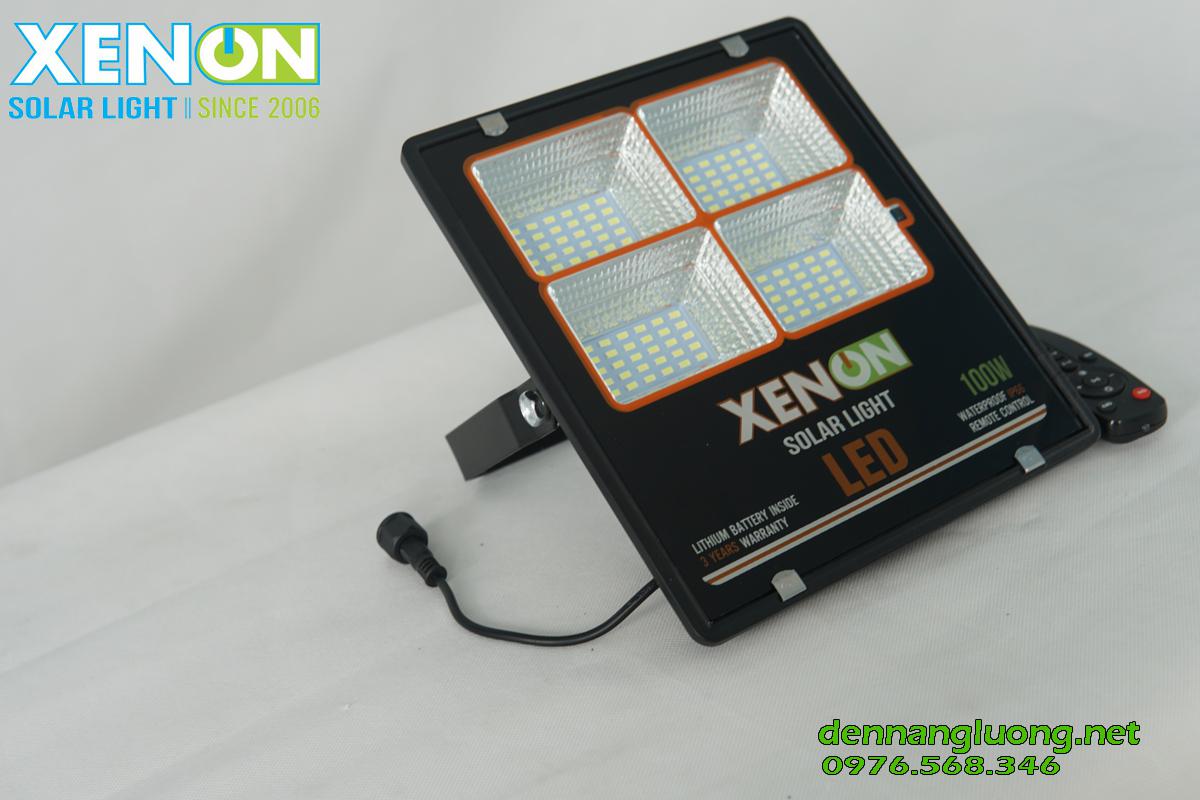 Đèn năng lượng mặt trời Xenon CX200W