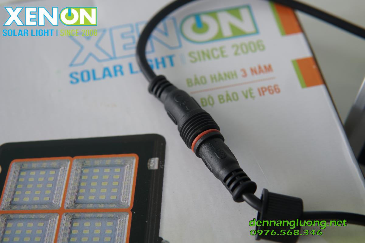 Đèn năng lượng mặt trời Xenon CX200W