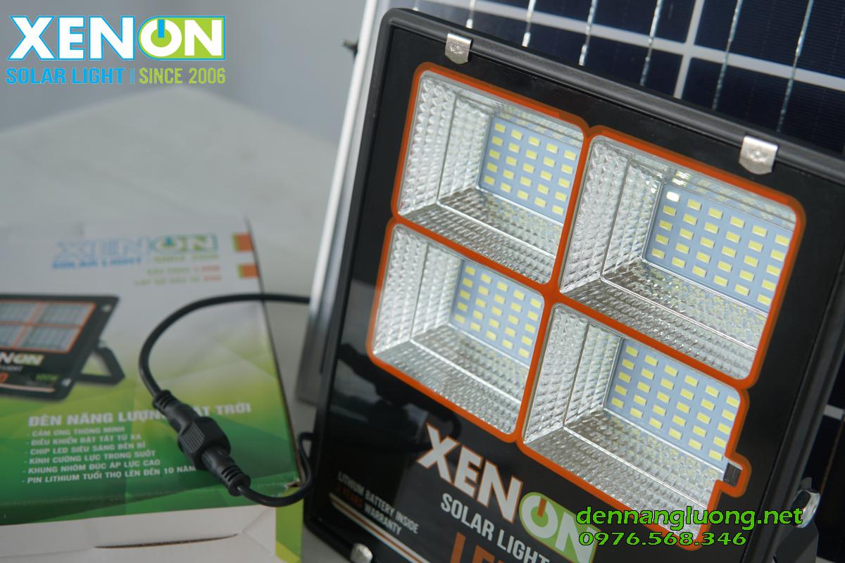 Đèn năng lượng mặt trời Xenon CX200W