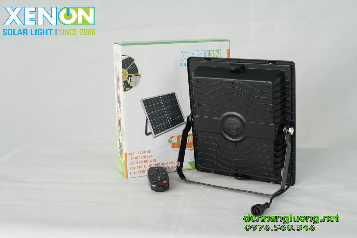 đèn năng lượng Xenon CX100W