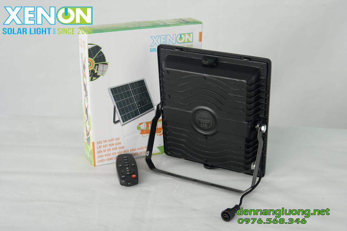 đèn năng lượng Xenon CX100W