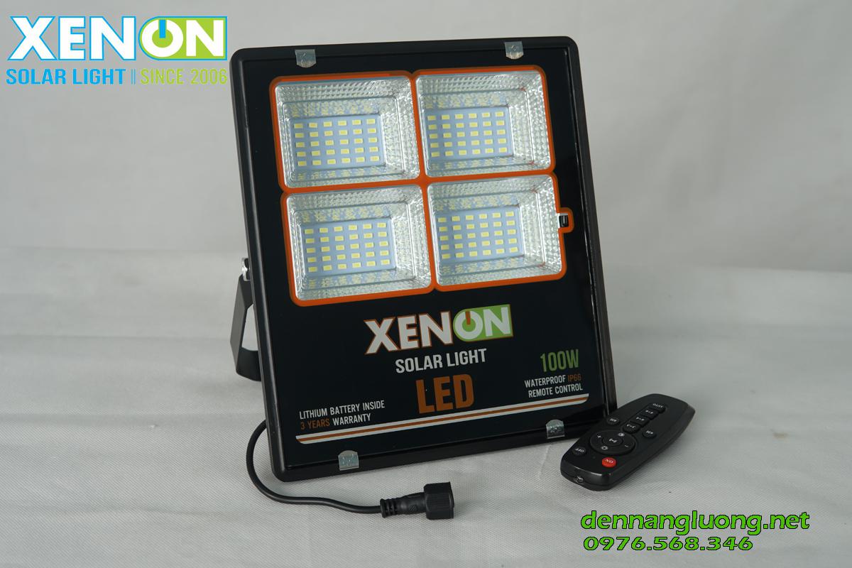 đèn năng lượng Xenon CX100W