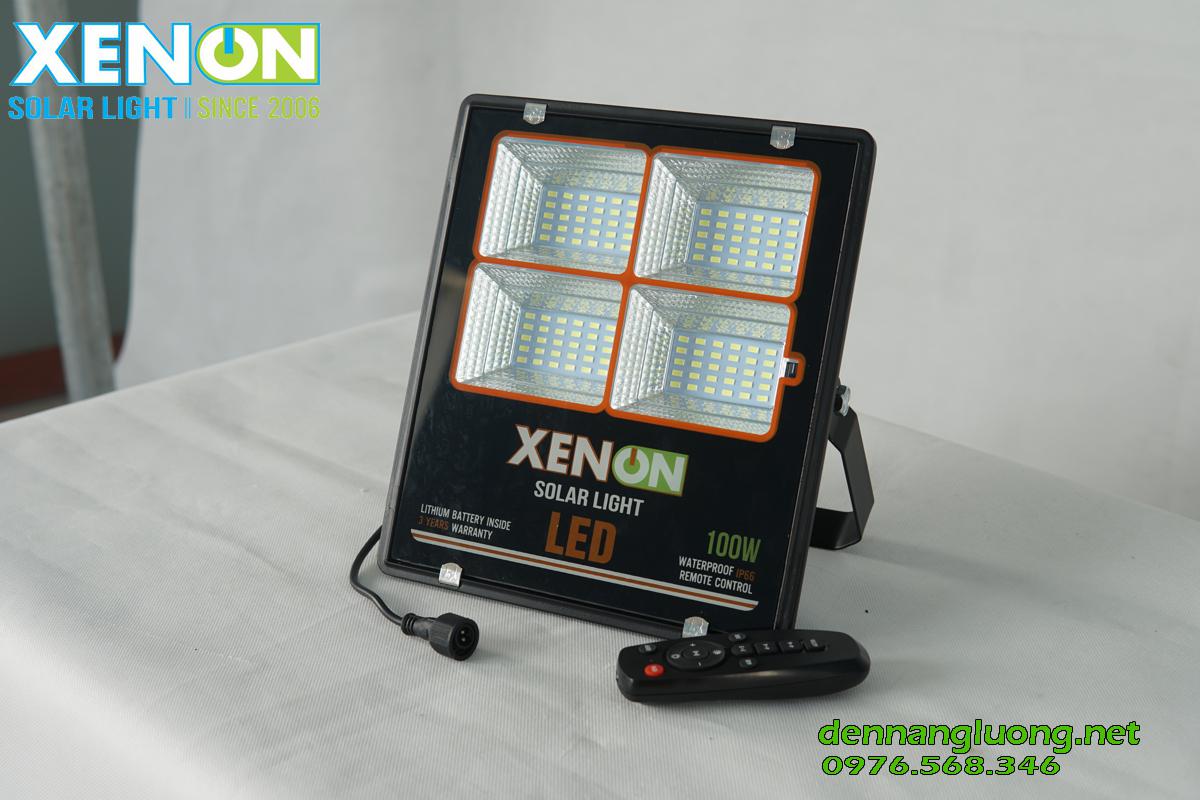 đèn năng lượng Xenon CX100W