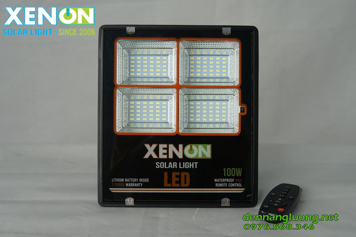 đèn năng lượng Xenon CX100W