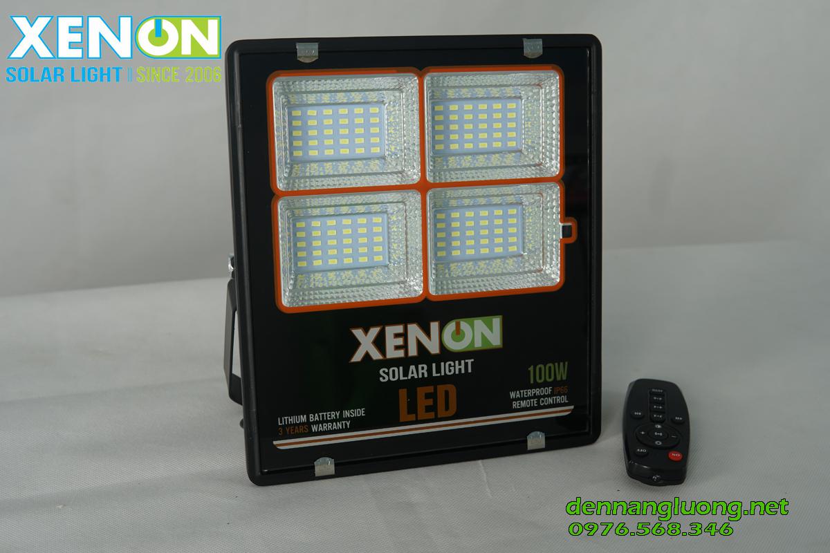 đèn năng lượng Xenon CX100W