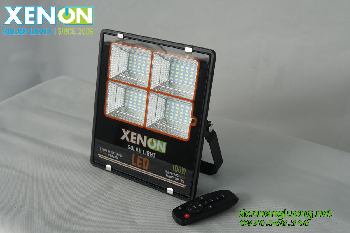 đèn năng lượng Xenon CX100W