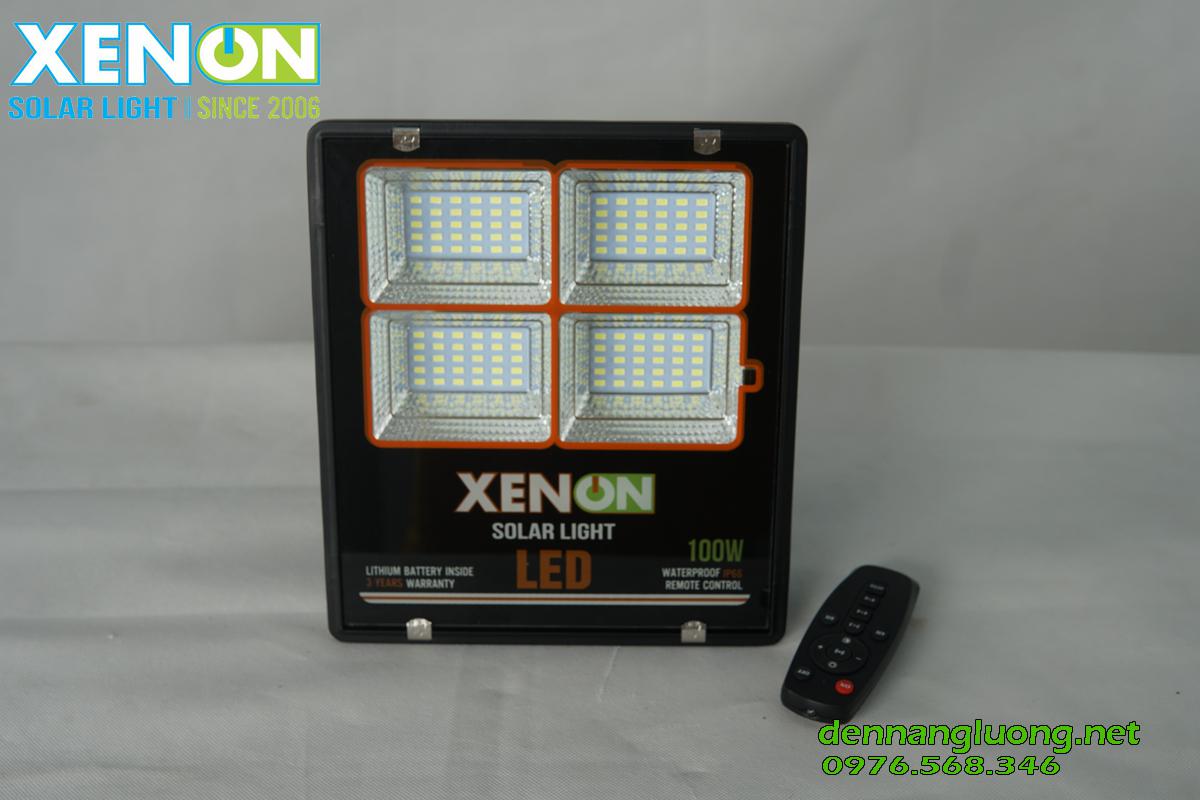 đèn năng lượng Xenon CX100W