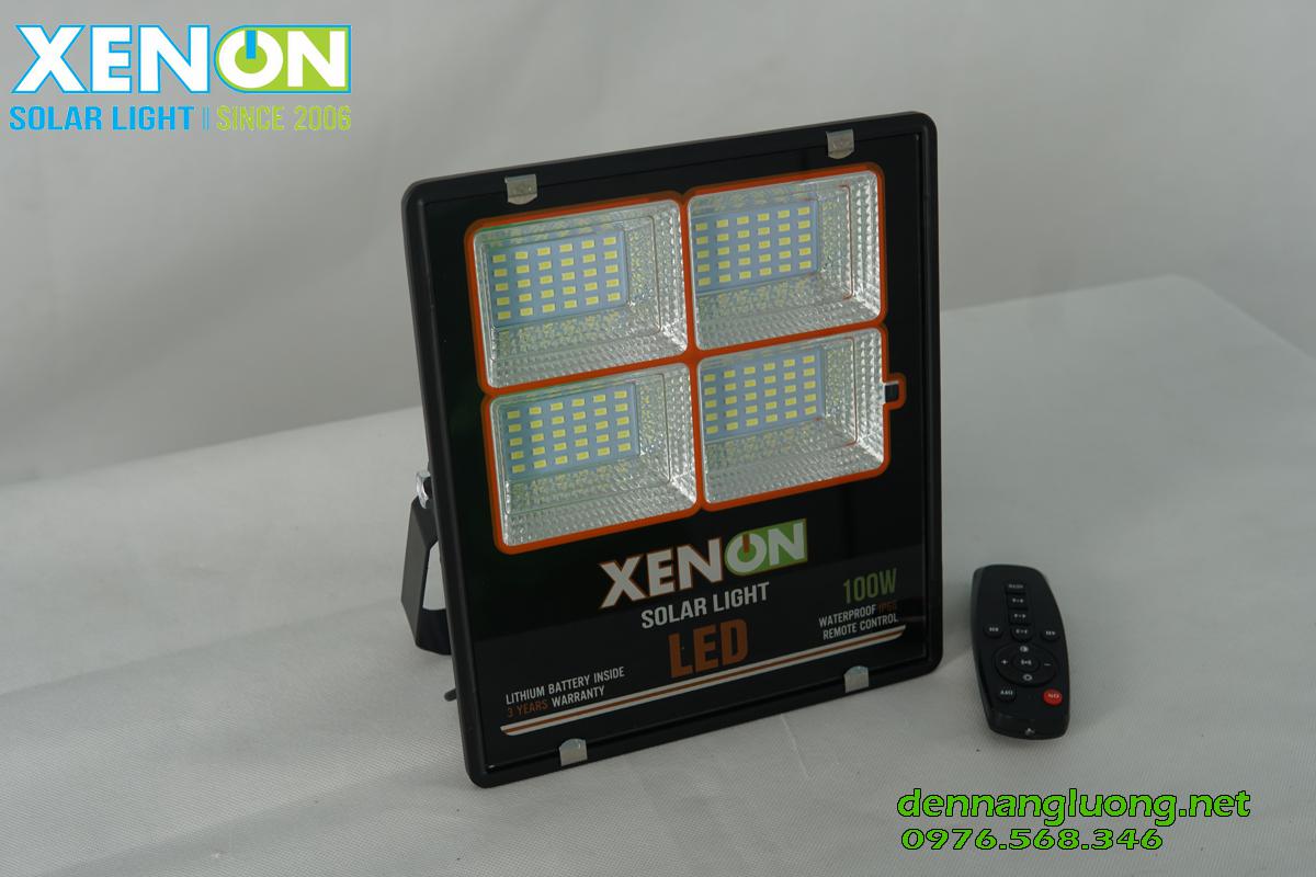 đèn năng lượng Xenon CX100W