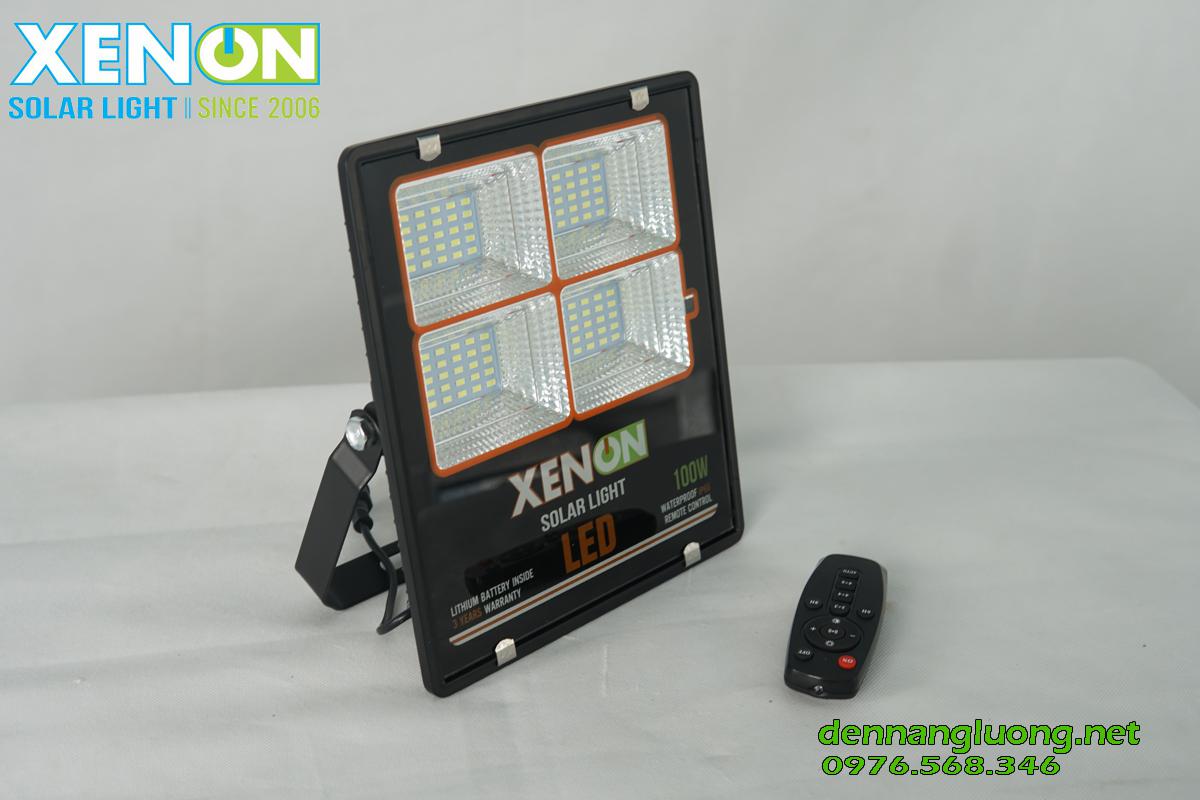 đèn năng lượng Xenon CX100W