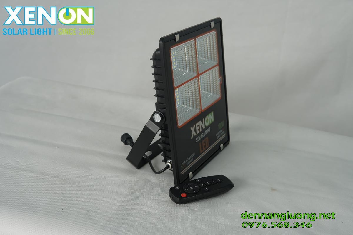 đèn năng lượng Xenon CX100W