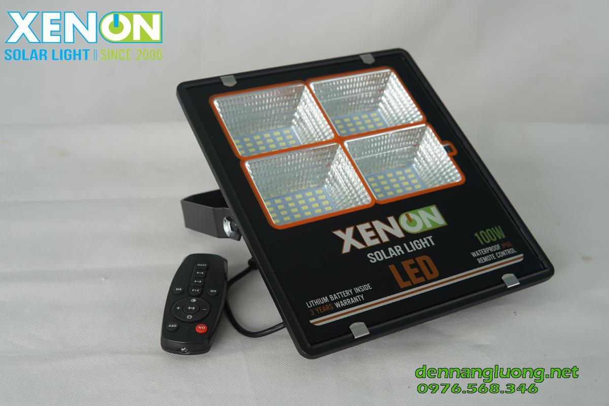 đèn năng lượng Xenon CX100W