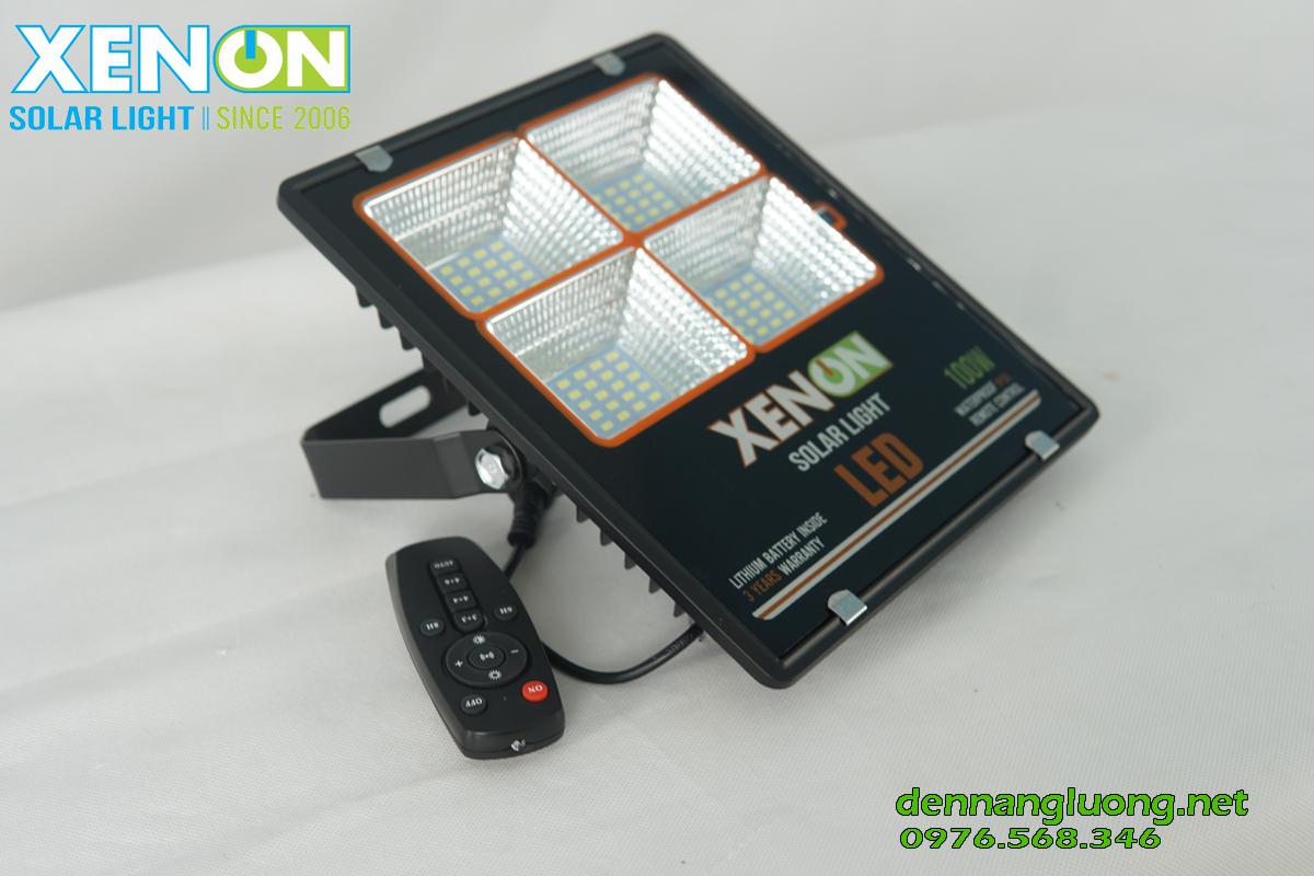 đèn năng lượng Xenon CX100W