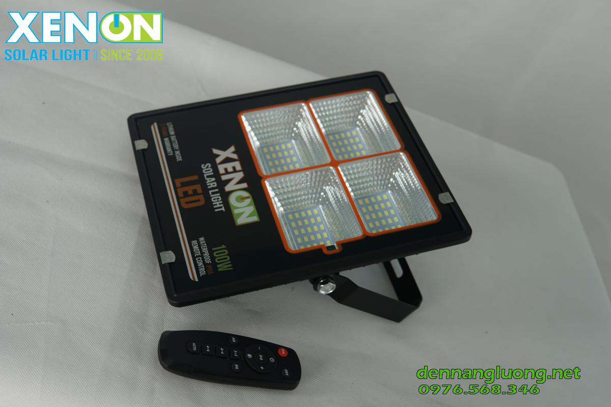 đèn năng lượng Xenon CX100W