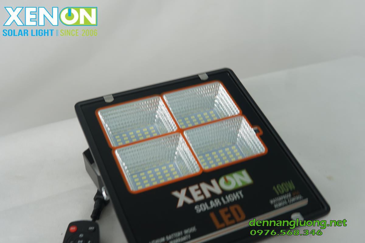 đèn năng lượng Xenon CX100W