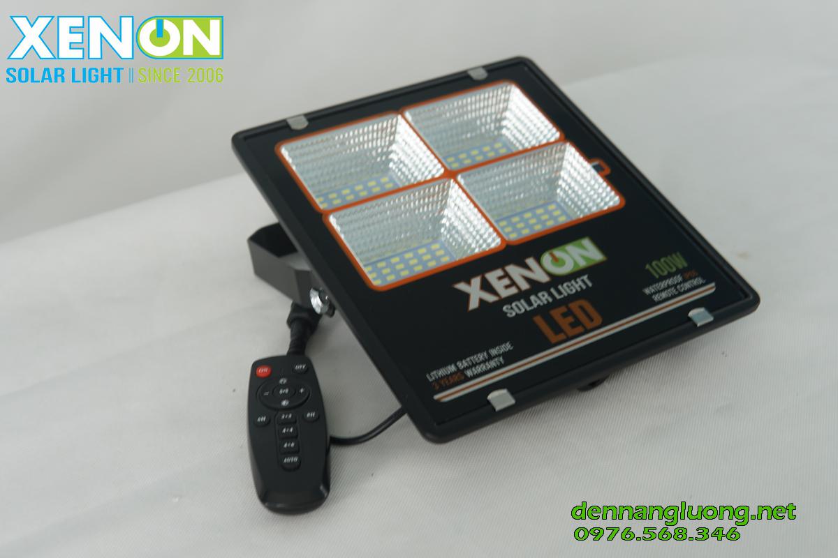 đèn năng lượng Xenon CX100W