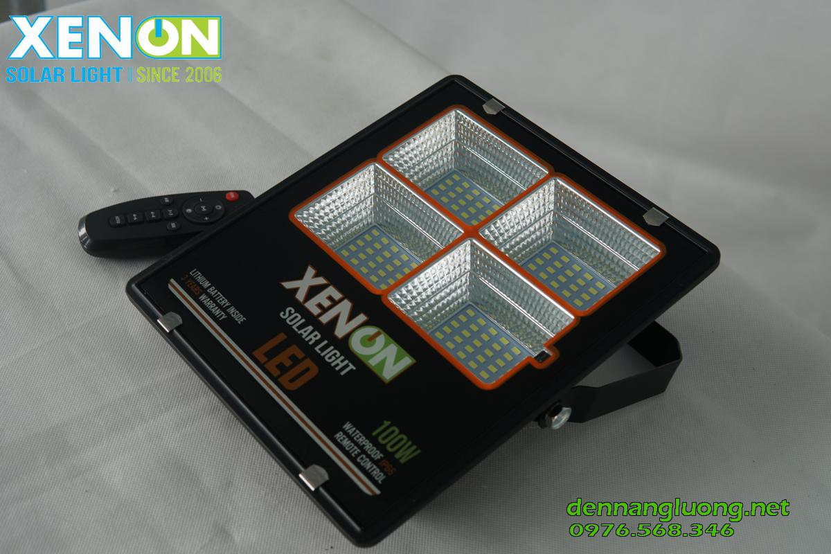 đèn năng lượng Xenon CX100W