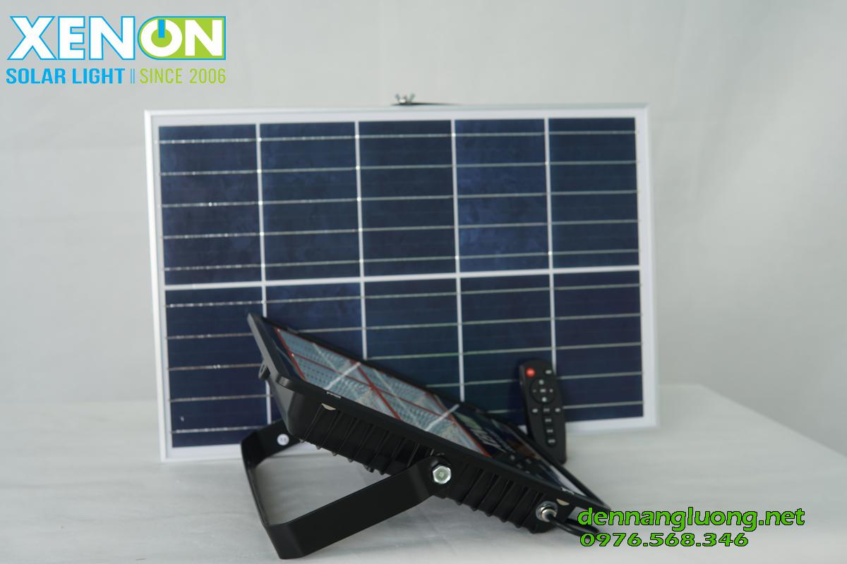 Đèn năng lượng Xenon CX200
