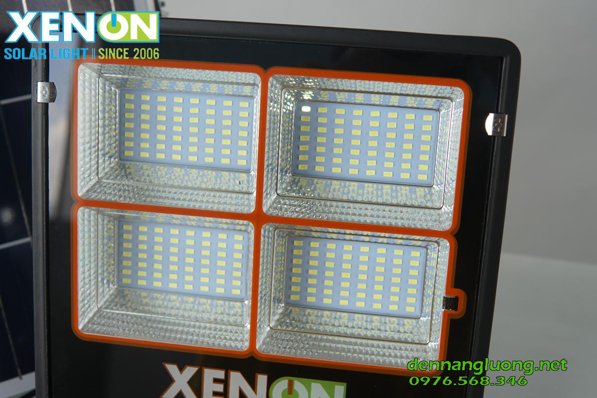 Đèn năng lượng Xenon CX200