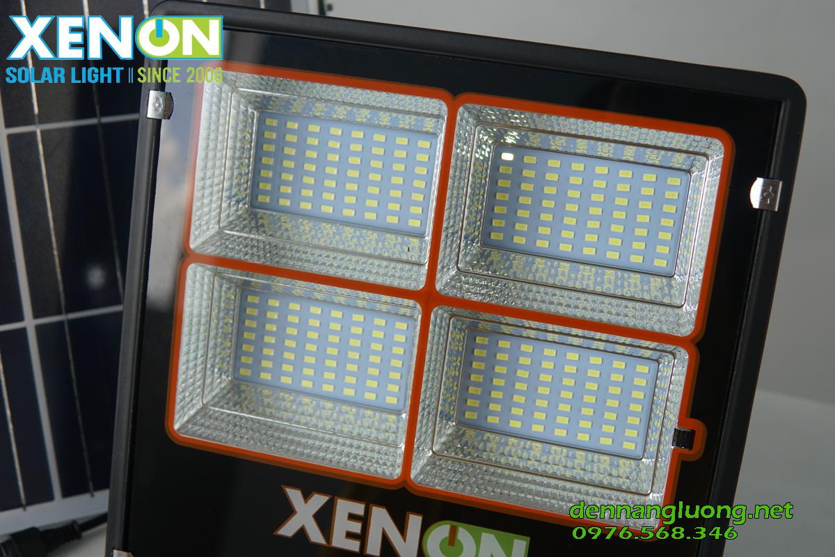 Đèn năng lượng Xenon CX200