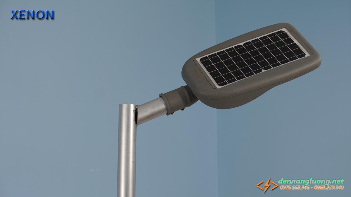Đén NLMT cao cấp giá rẻ