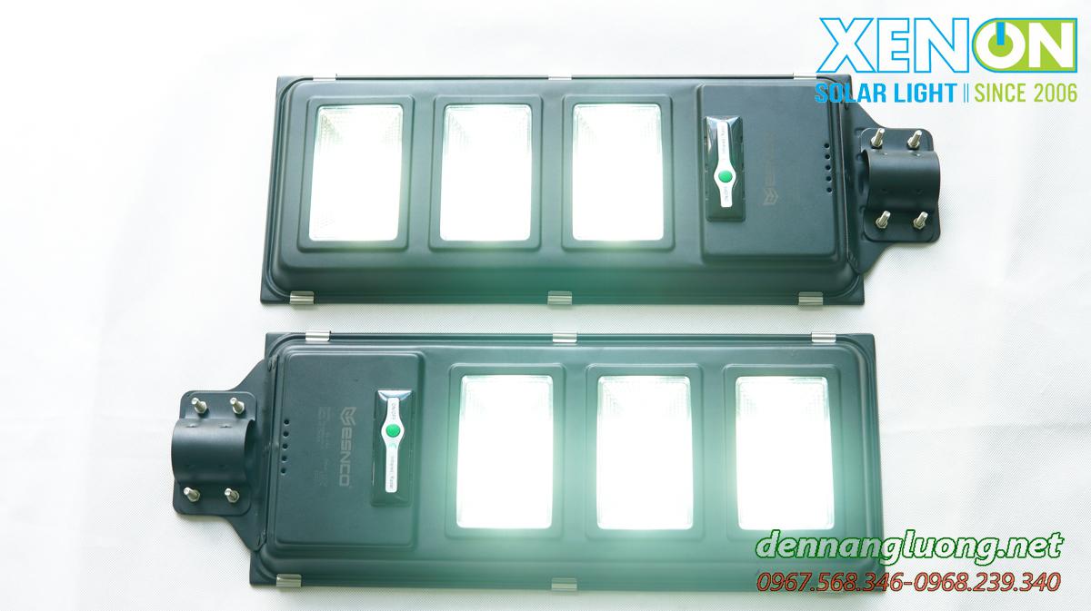 Đèn pha led liền thể Xenon