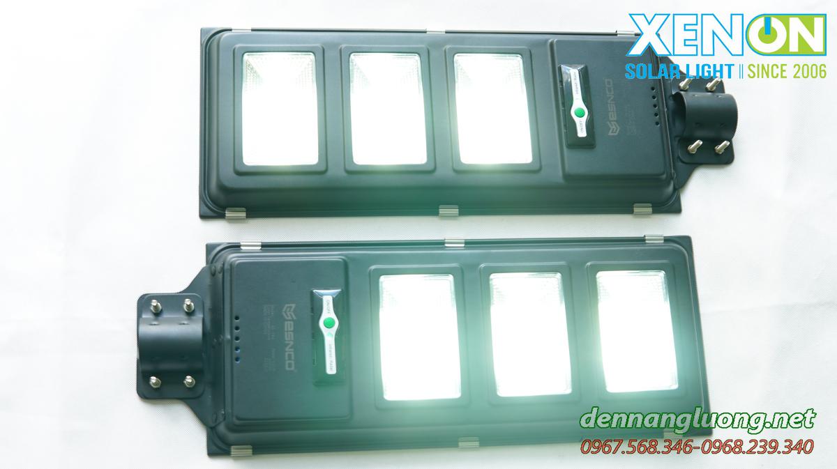 Đèn pha led liền thể Xenon