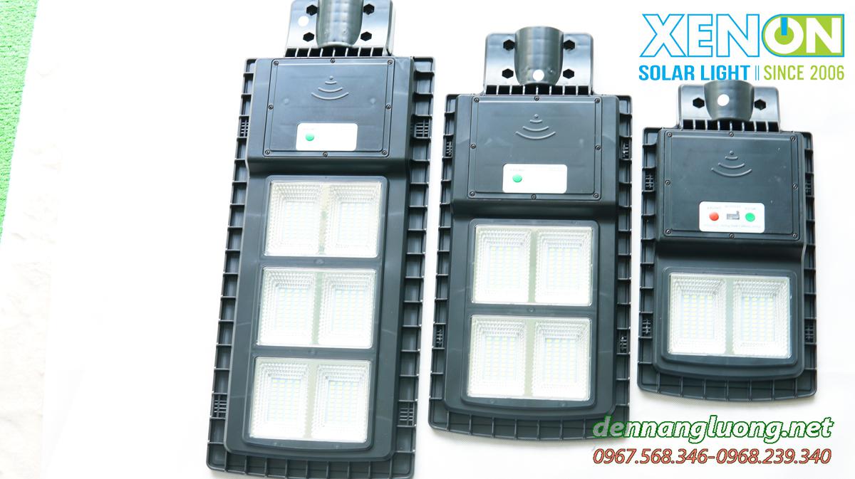 Đèn pha led liền thể Xenon