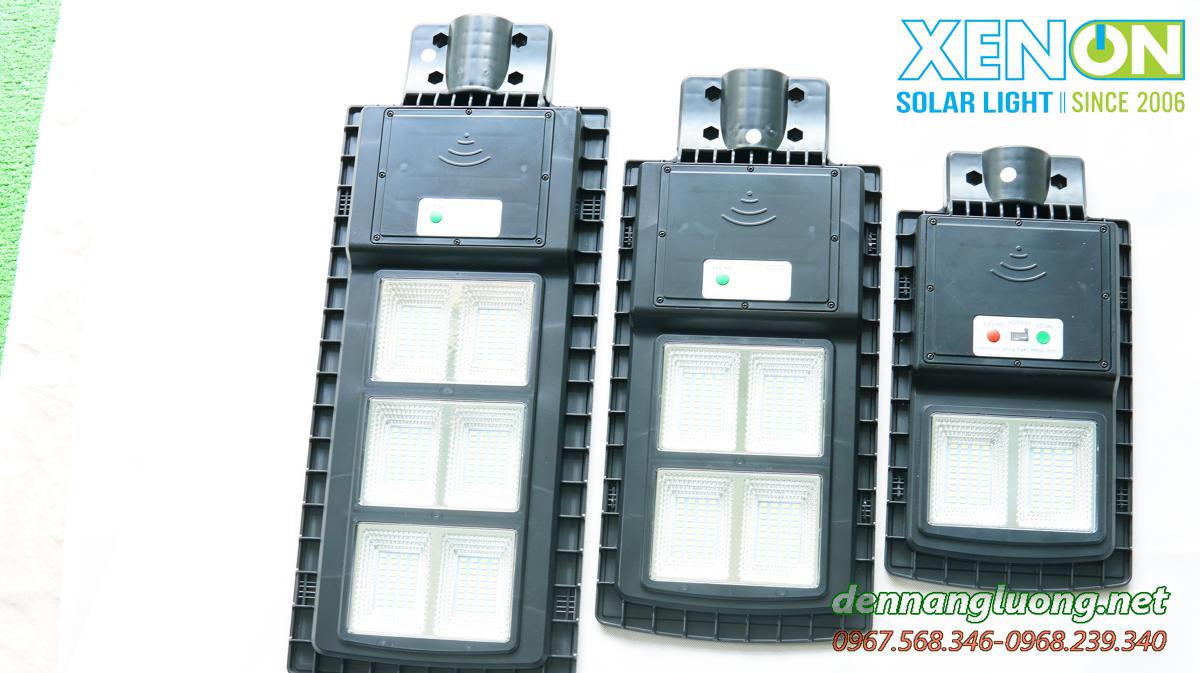 Đèn pha led liền thể Xenon