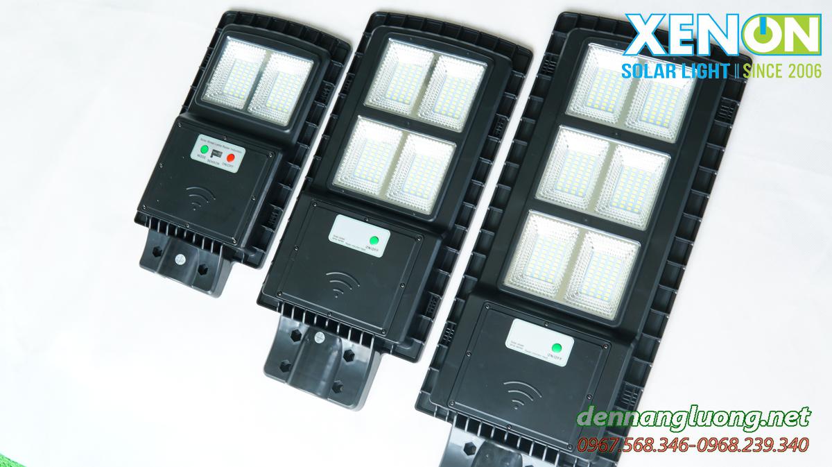 Đèn pha led liền thể Xenon