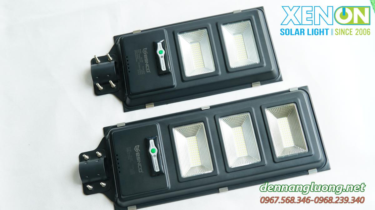 Đèn pha led liền thể Xenon