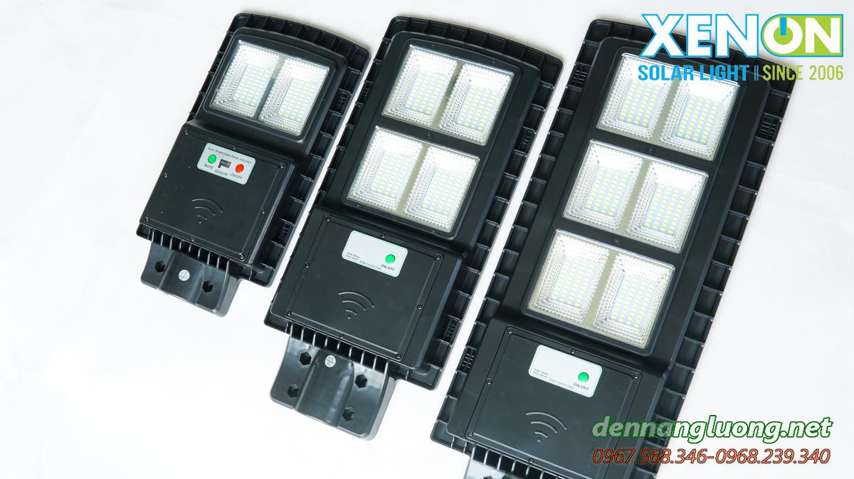 Đèn pha led liền thể Xenon