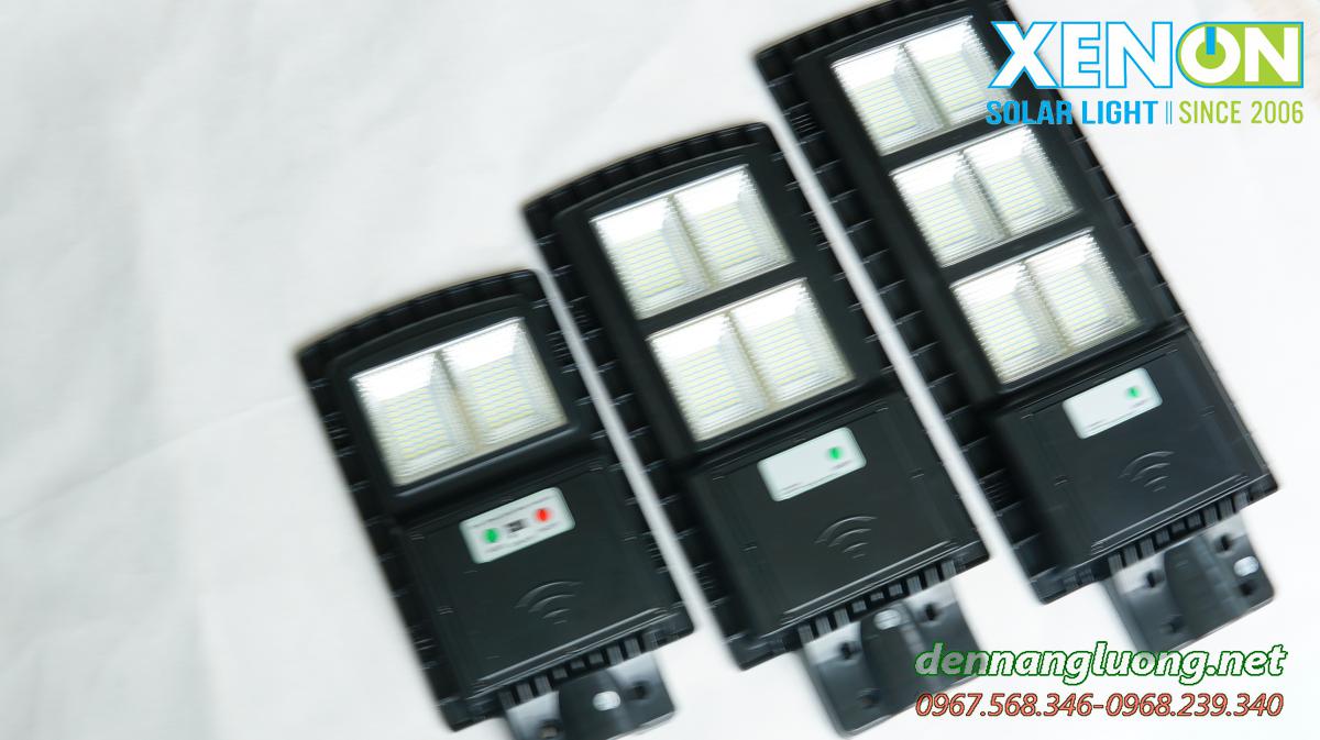 Đèn pha led liền thể Xenon