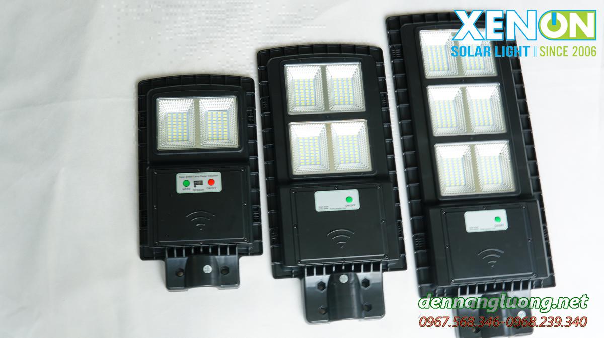 Đèn pha led liền thể Xenon