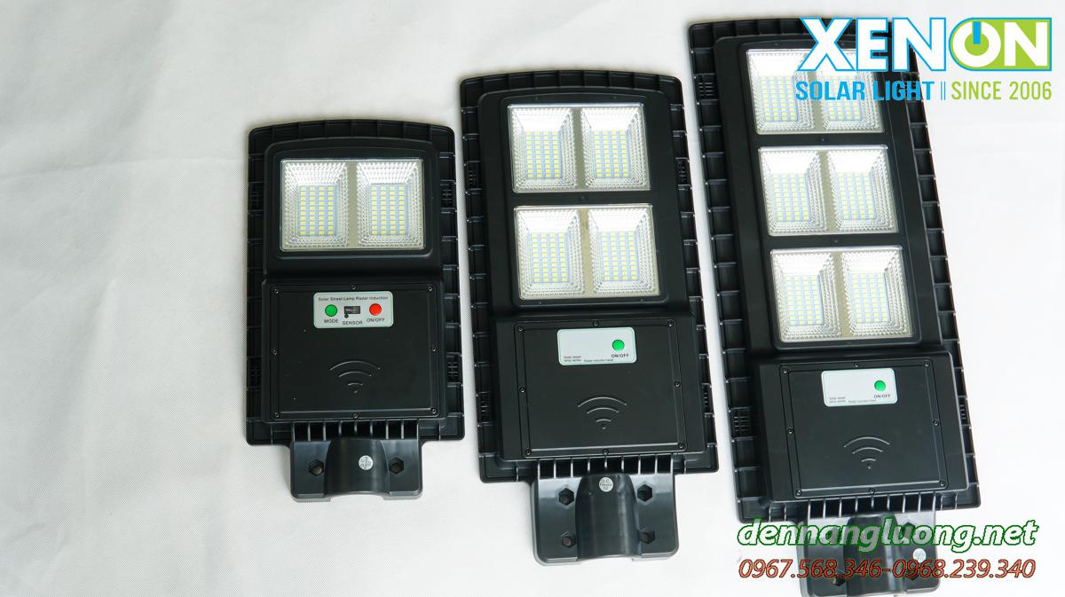 Đèn pha led liền thể Xenon