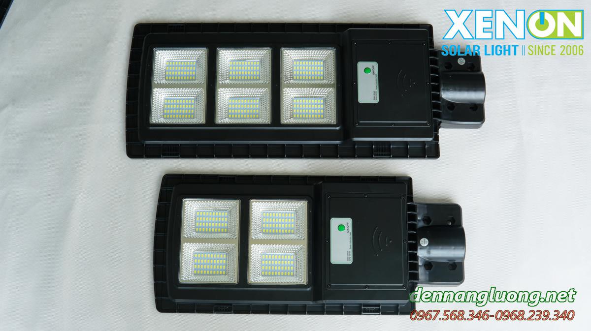 Đèn pha led liền thể Xenon