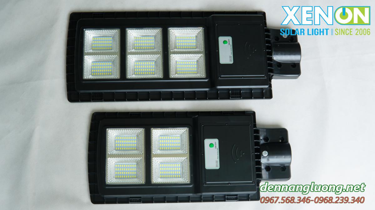 Đèn pha led liền thể Xenon