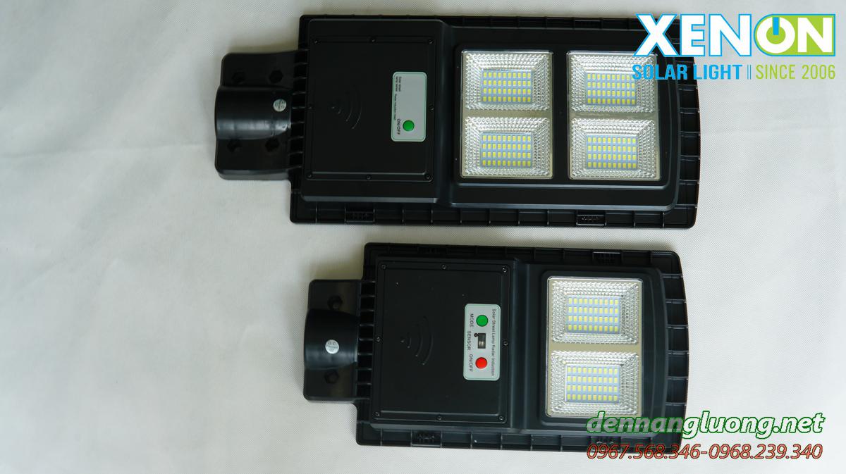 Đèn pha led liền thể Xenon