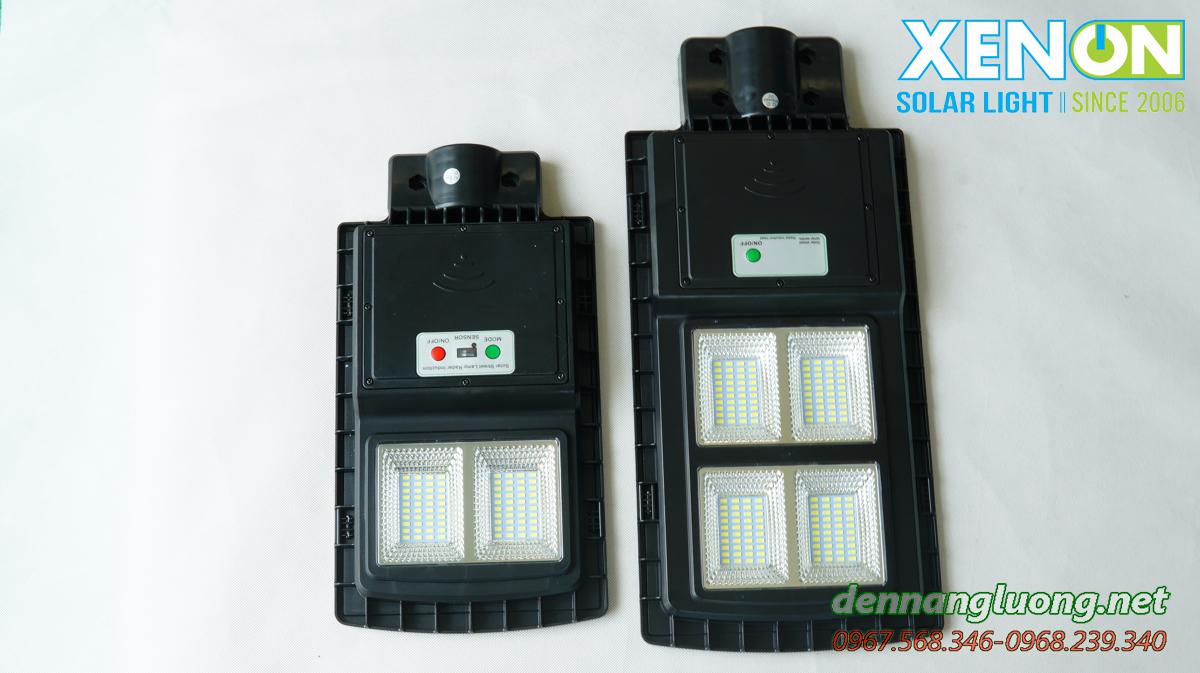 Đèn pha led liền thể Xenon