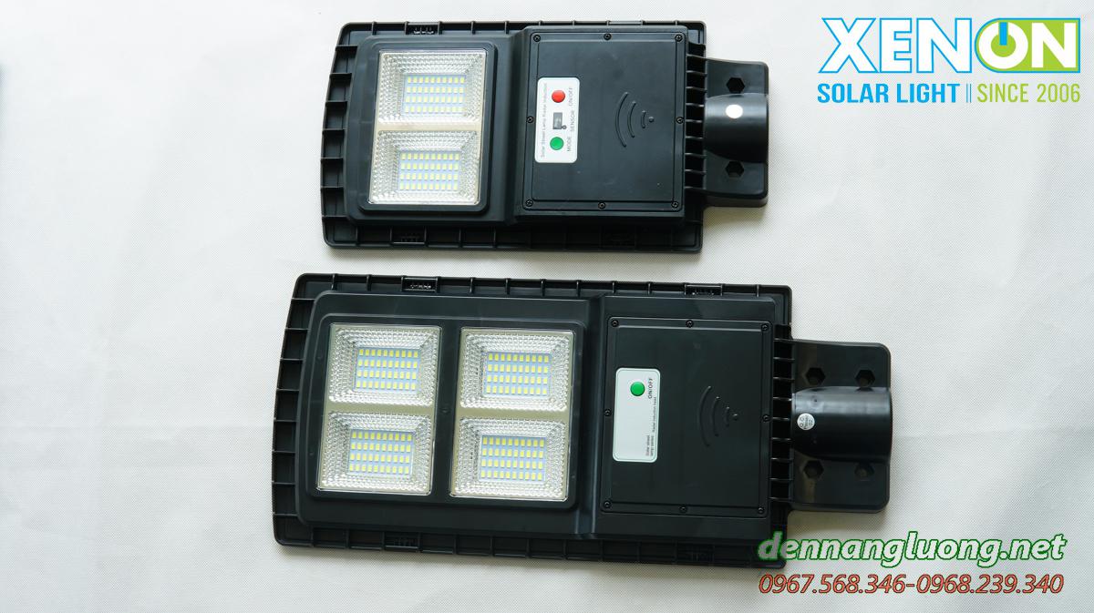 Đèn pha led liền thể Xenon