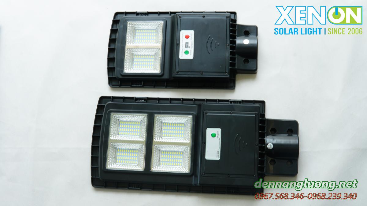 Đèn pha led liền thể Xenon