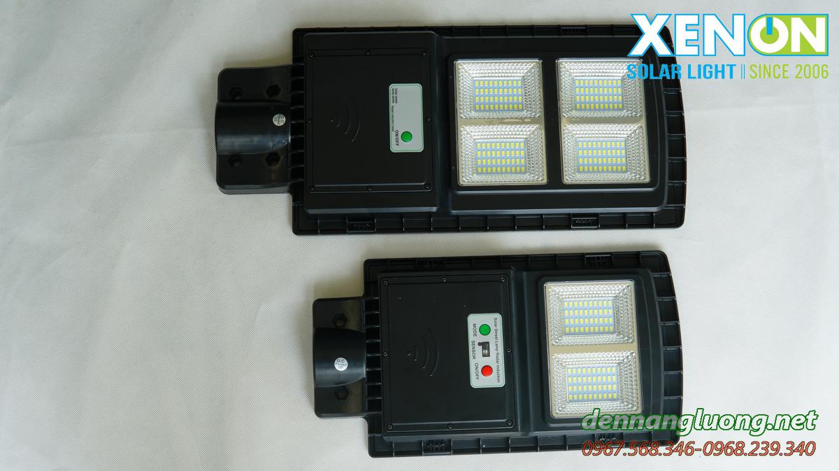 Đèn pha led liền thể Xenon