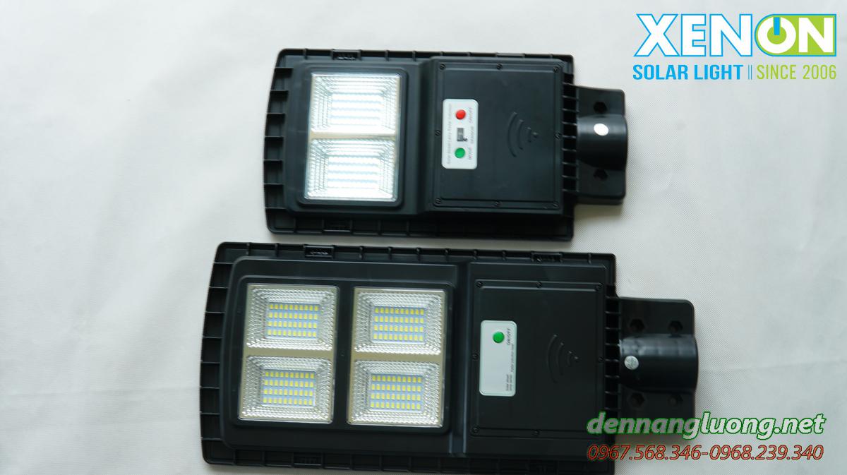 Đèn pha led liền thể Xenon