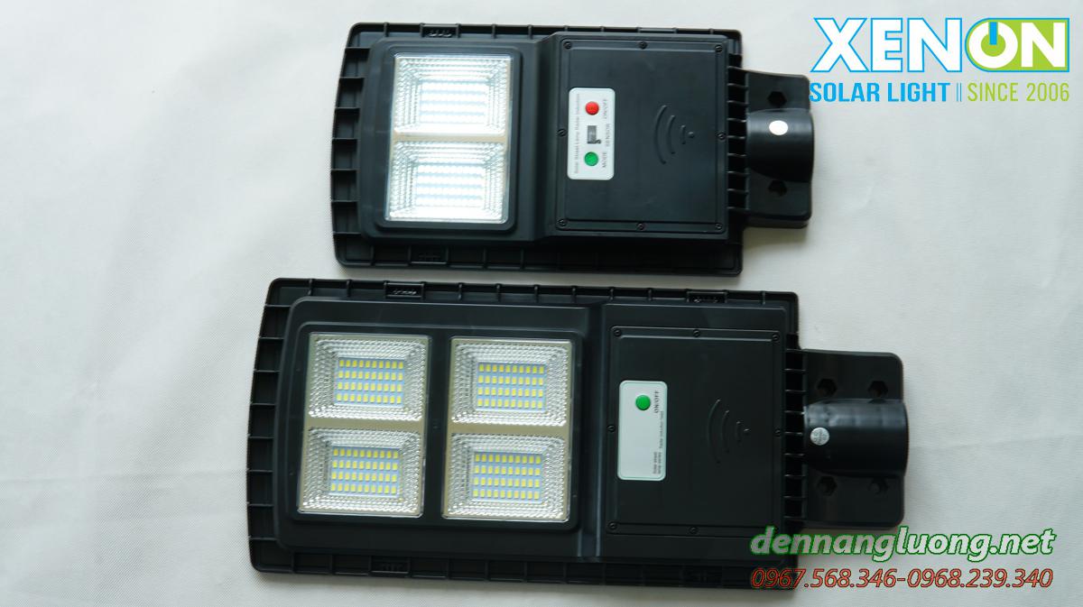 Đèn pha led liền thể Xenon