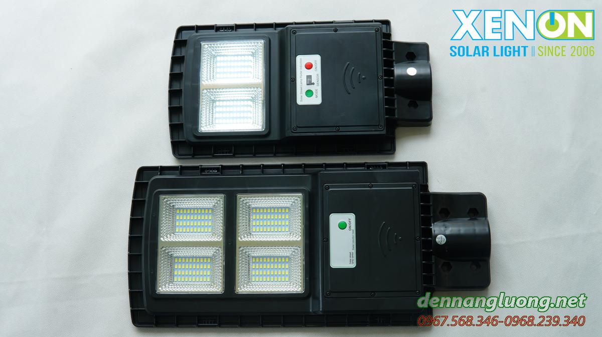 Đèn pha led liền thể Xenon