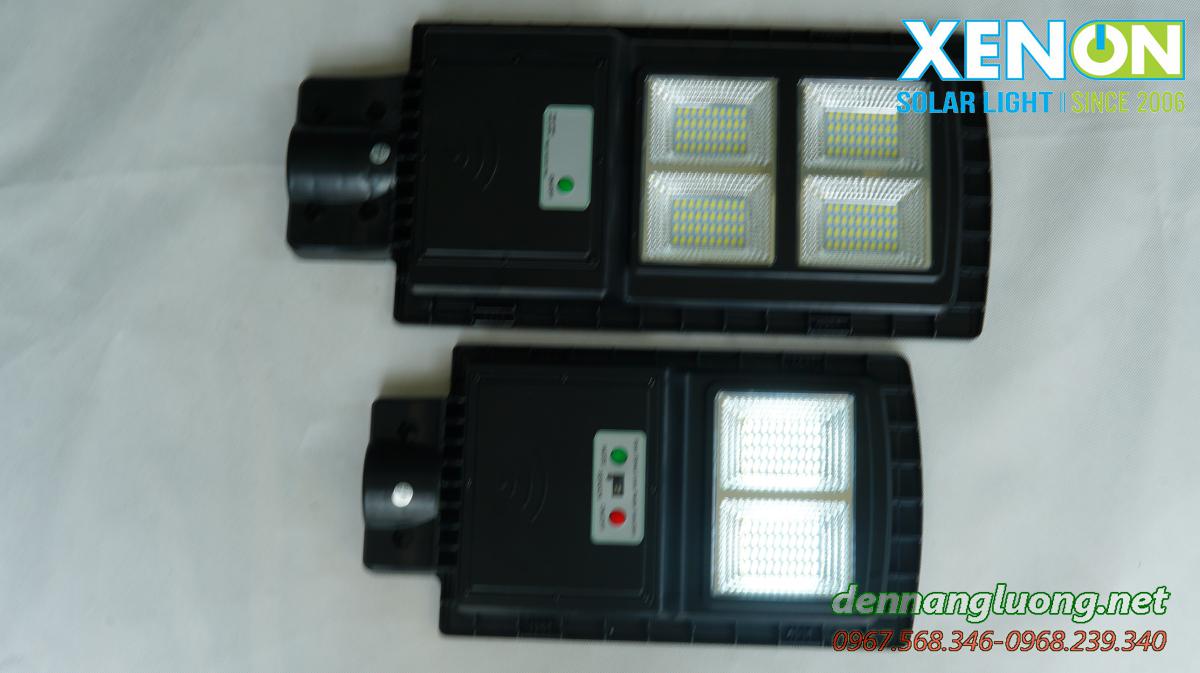 Đèn pha led liền thể Xenon